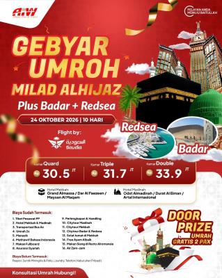 biaya-umroh-sholat-jumat-plus-thaif-bonus-kereta-cepat-haramain-ekspres-pesawat-direct-madinah-oktober-travel-umrah-terdekat-bintang-5